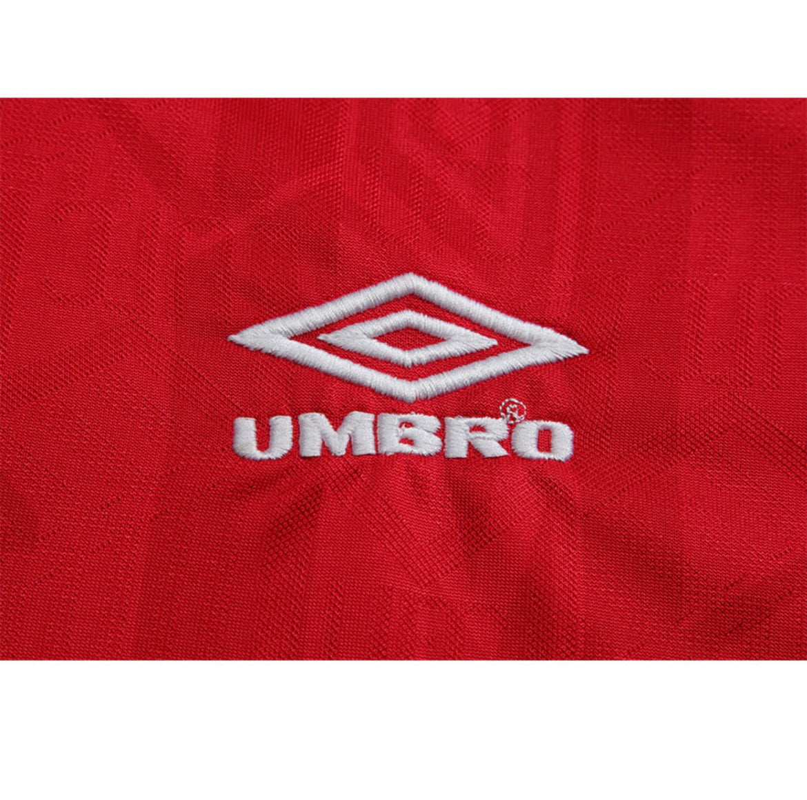 Manchester United Home Jersey 1992/93