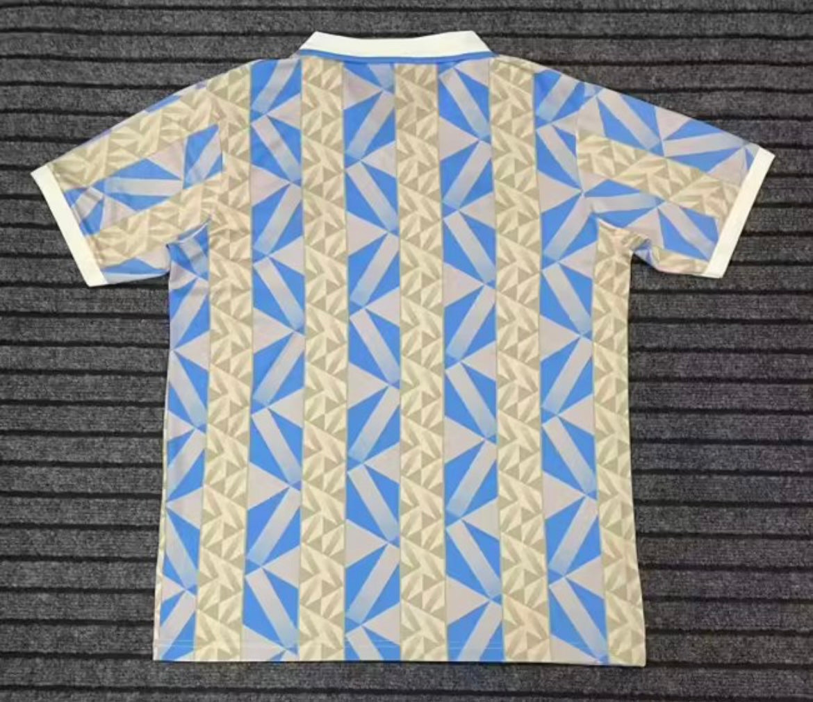 TSV 1860 Munich Home Football Jersey 1992/93