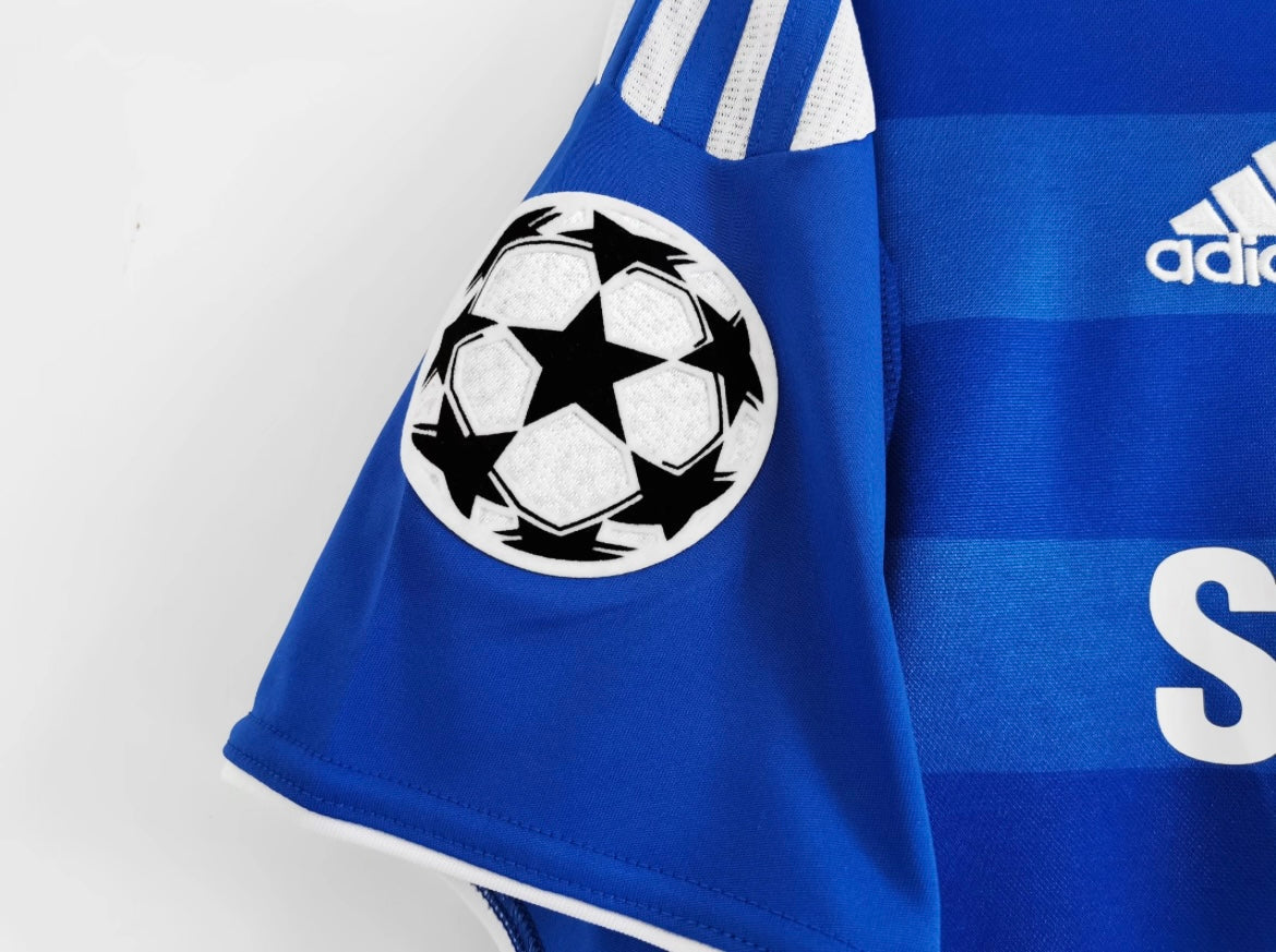 Chelsea 2011/12 Home Jersey