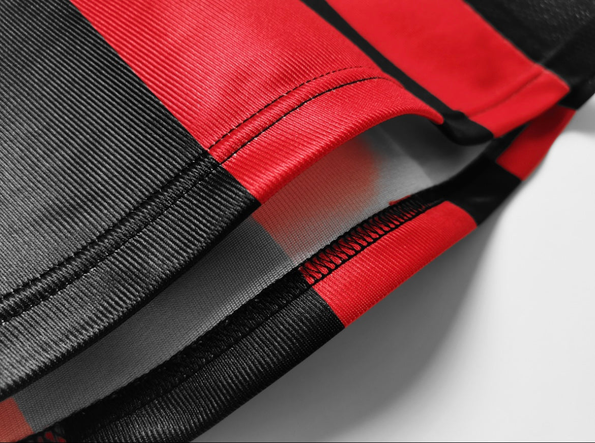 Vintage AC Milan 1998/99 Jersey Replica