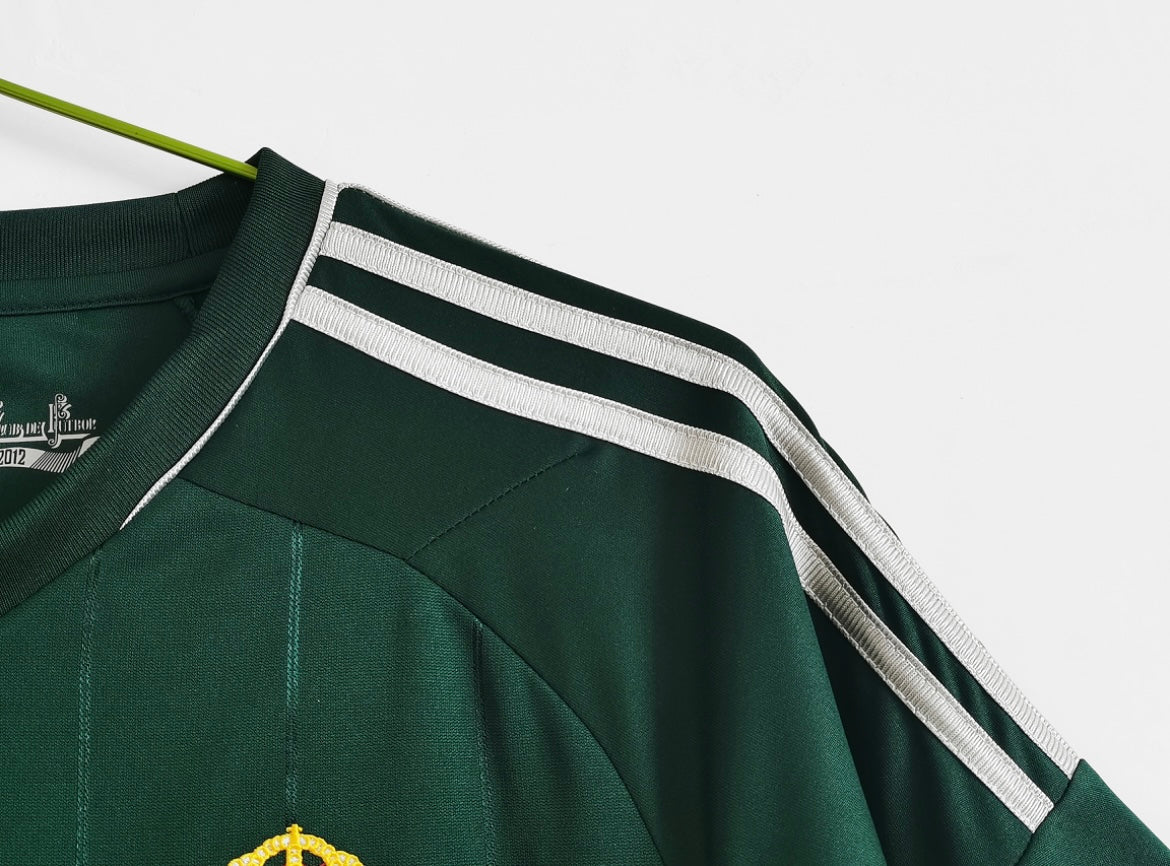 Real Madrid 2012/13 Third Jersey