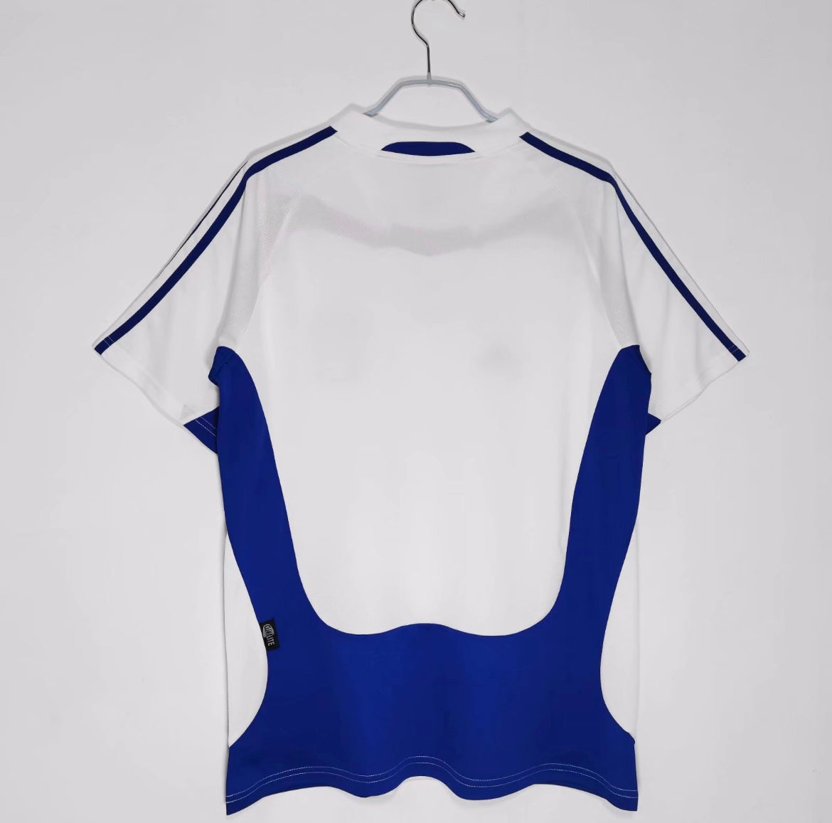 2004 Greece Home Jersey