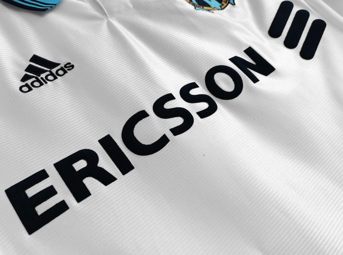 OM Home Jersey 1998/99 Edition Replica