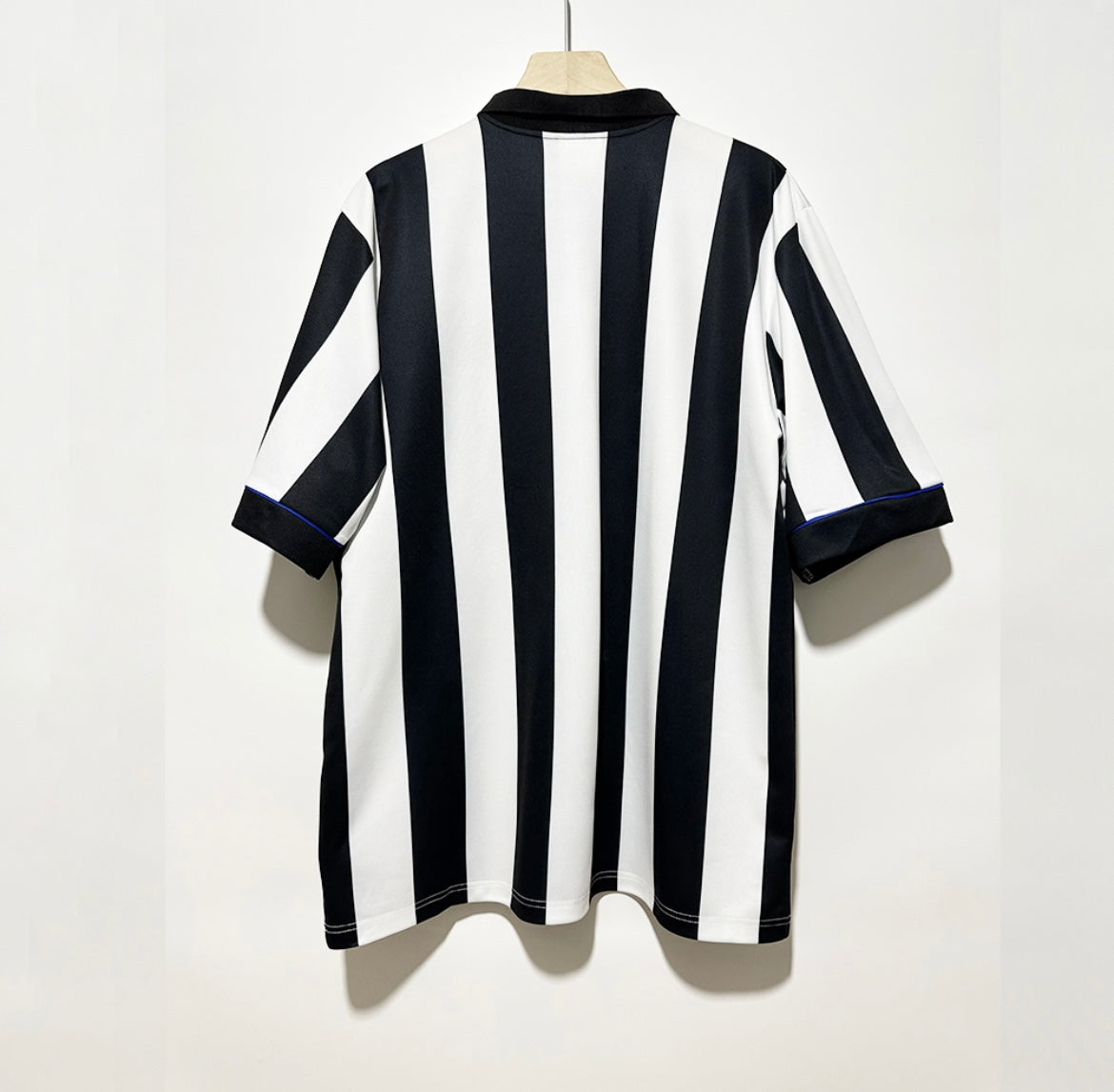 Newcastle 93/94 Home Jersey Retro Football Shirt