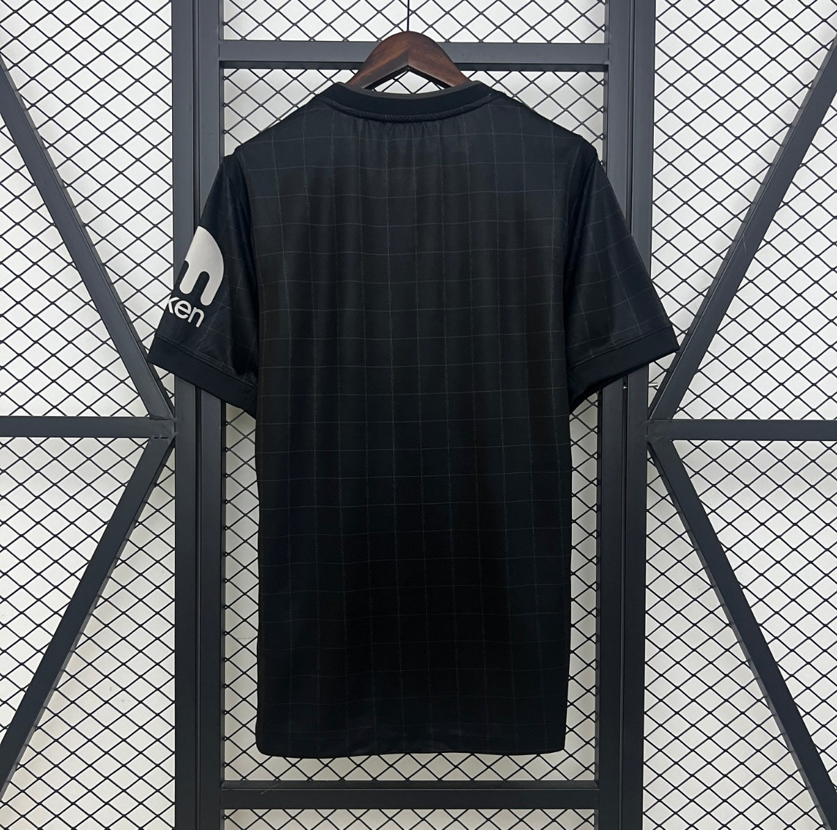 Tottenham 2025/26 Away Jersey