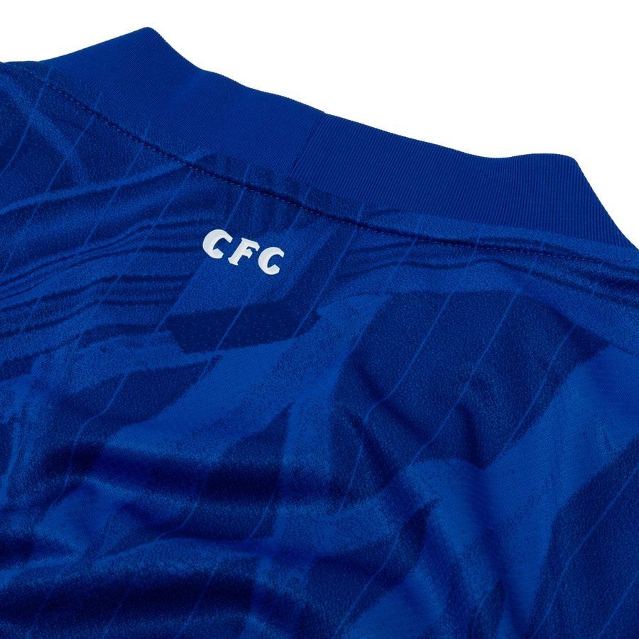 Chelsea Home Jersey 2025/26 - Fast Delivery