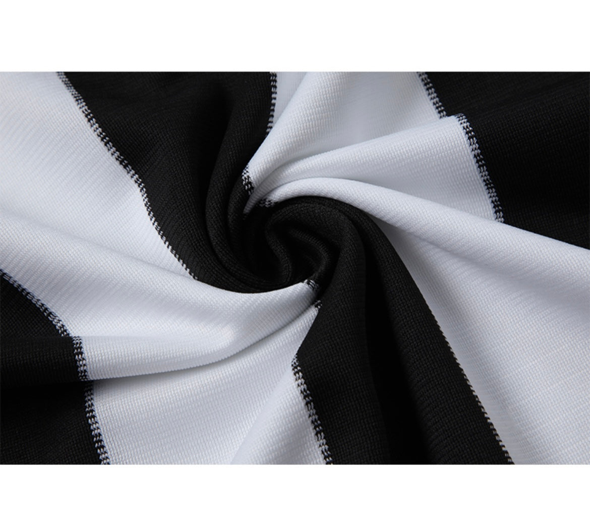 Newcastle United 2000/01 Season Home Jersey Replica