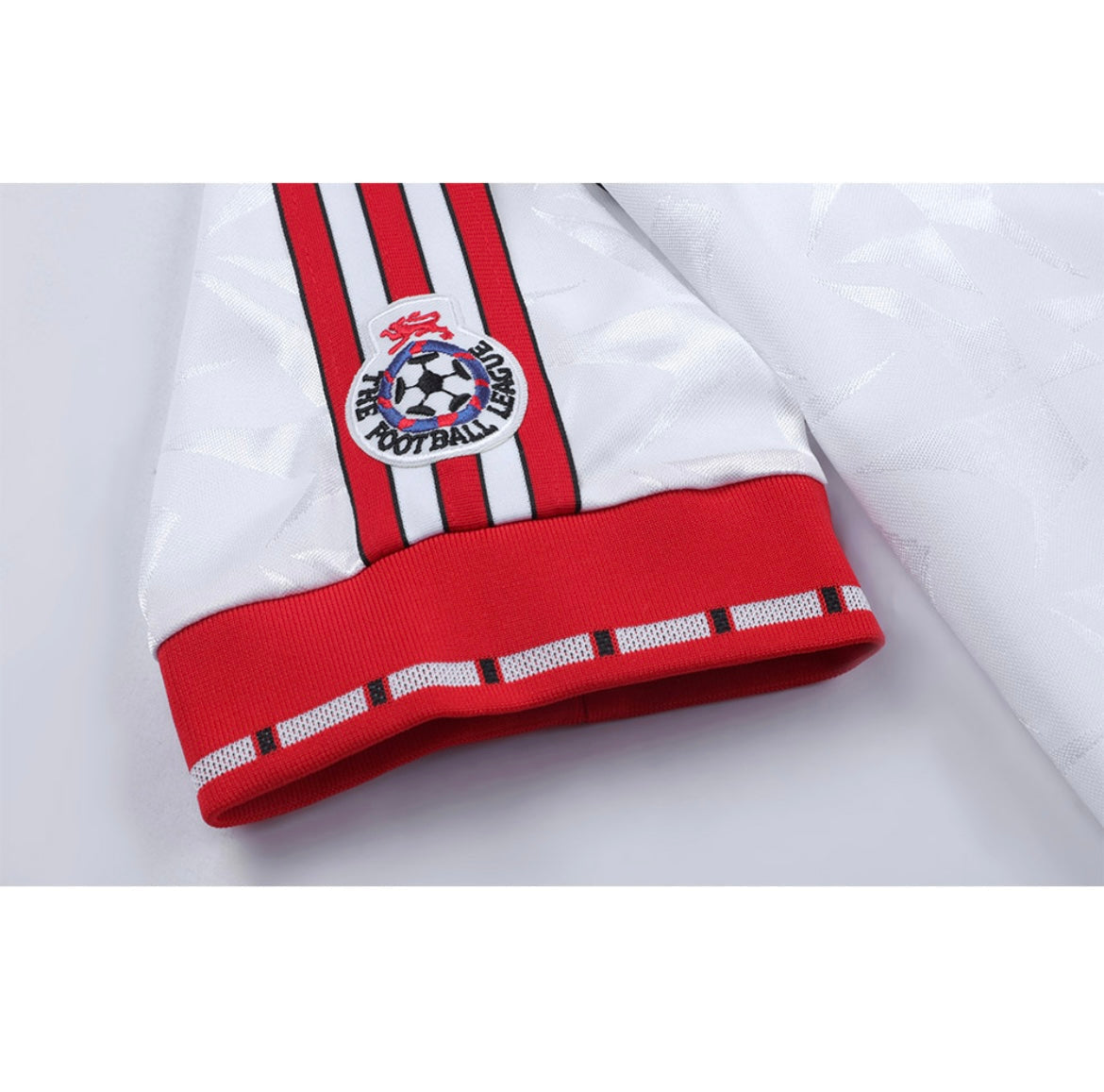 Manchester United 1990/91 Away Jersey