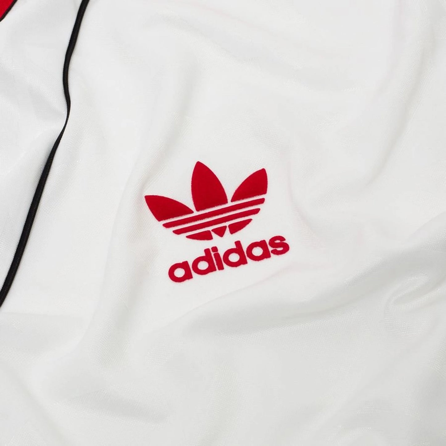 Manchester United 1991 Away Jersey, Recycled Polyester