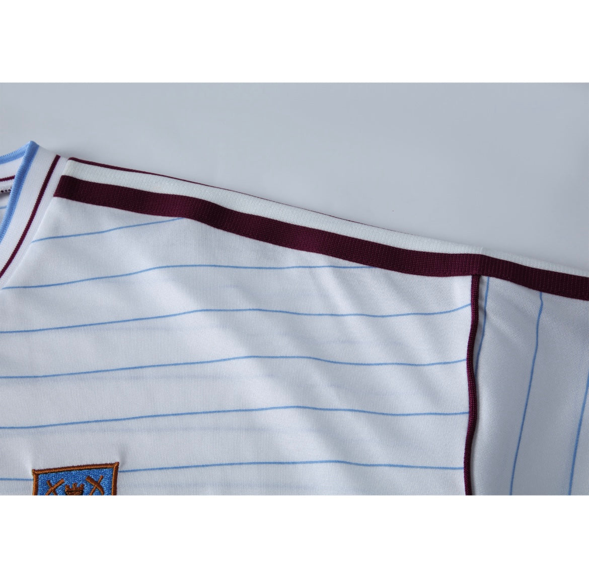West Ham 1986/87 Replica Away Jersey