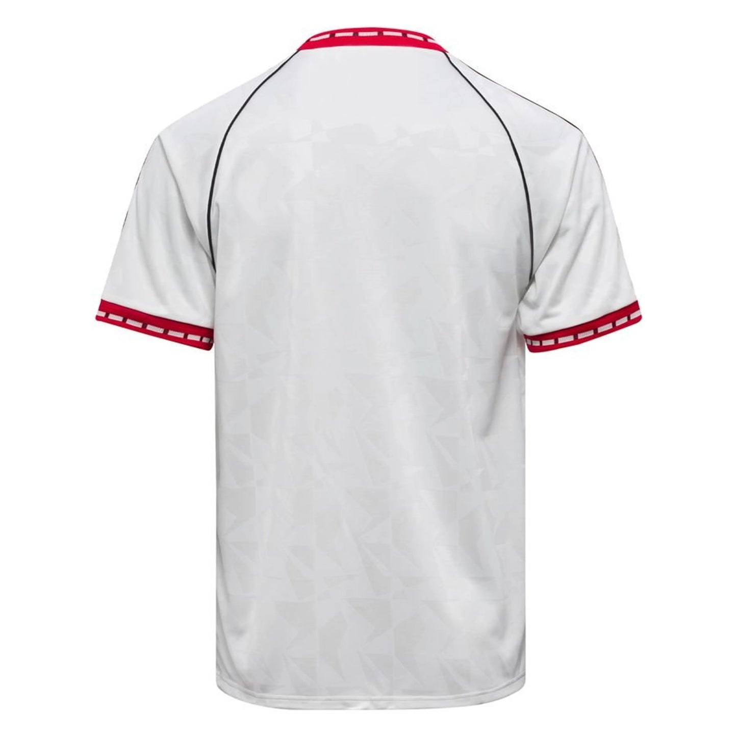 Manchester United 1991 Away Jersey, Recycled Polyester