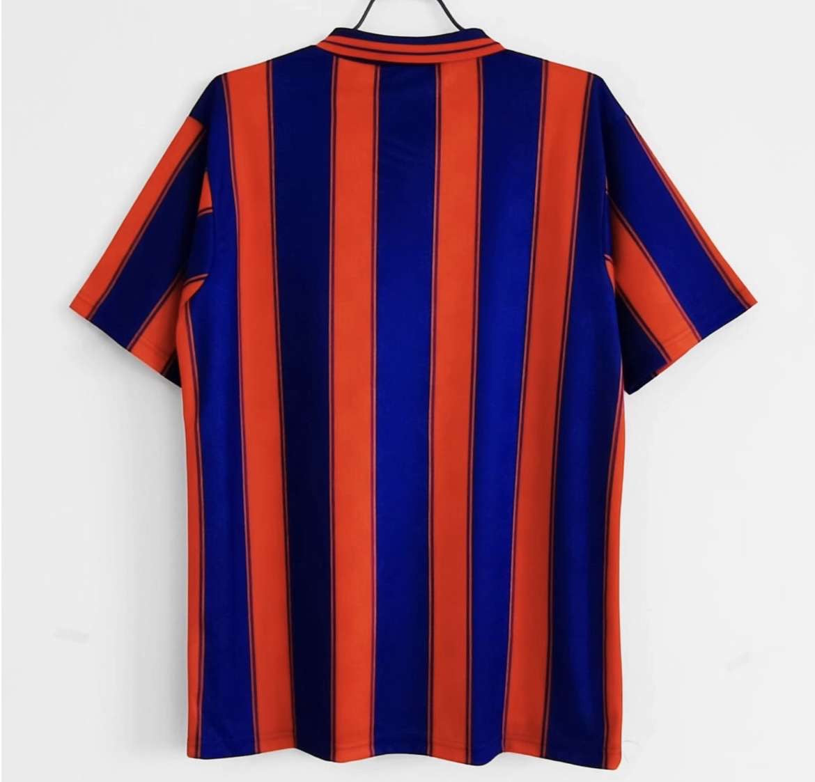 Rangers 1993/94 Third Football Jersey Retro