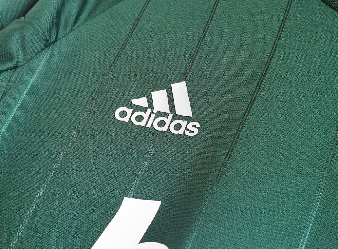 Real Madrid 2012/13 Third Jersey