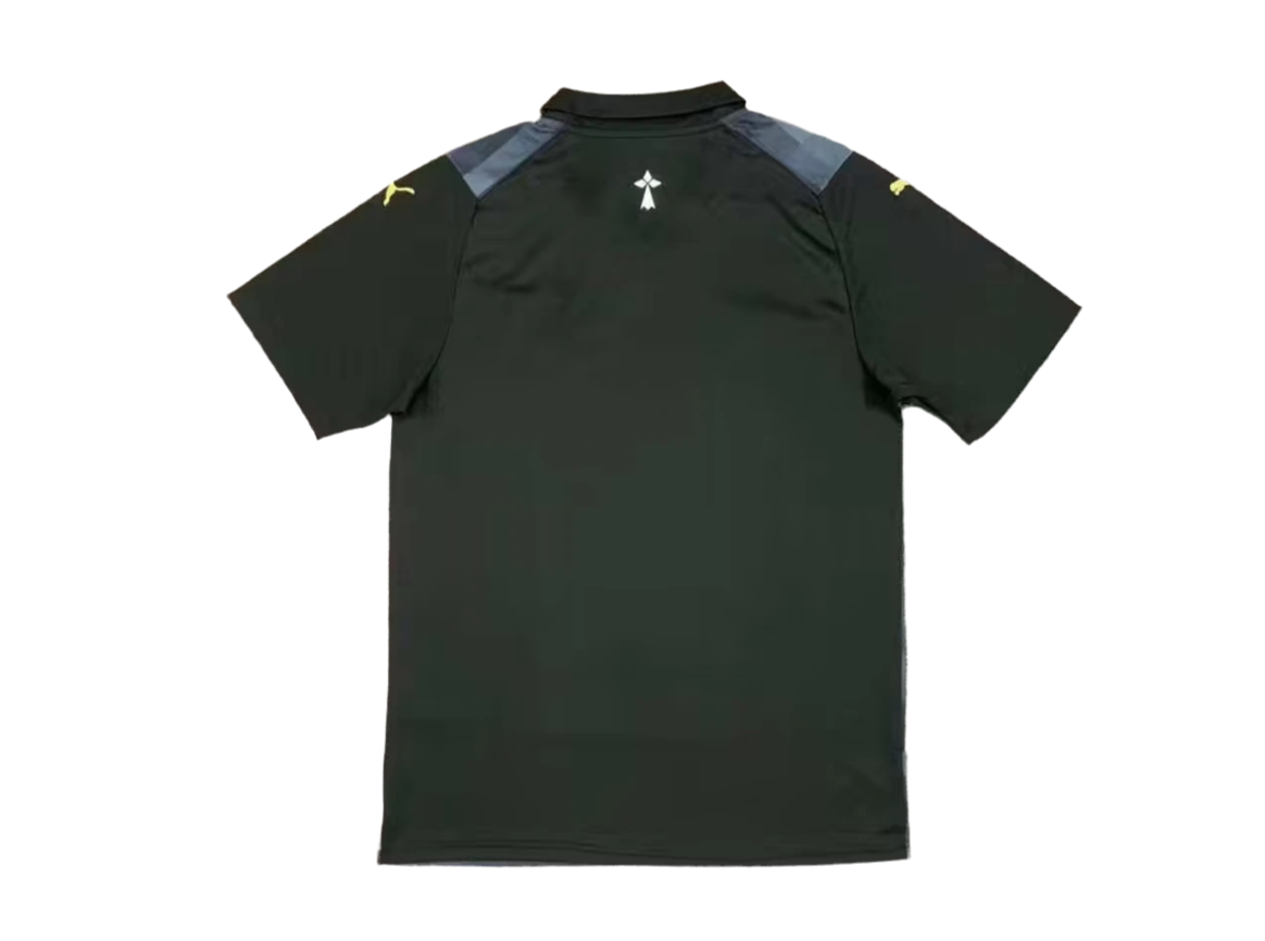 Stade Rennais 2023/24 Third Soccer Jersey