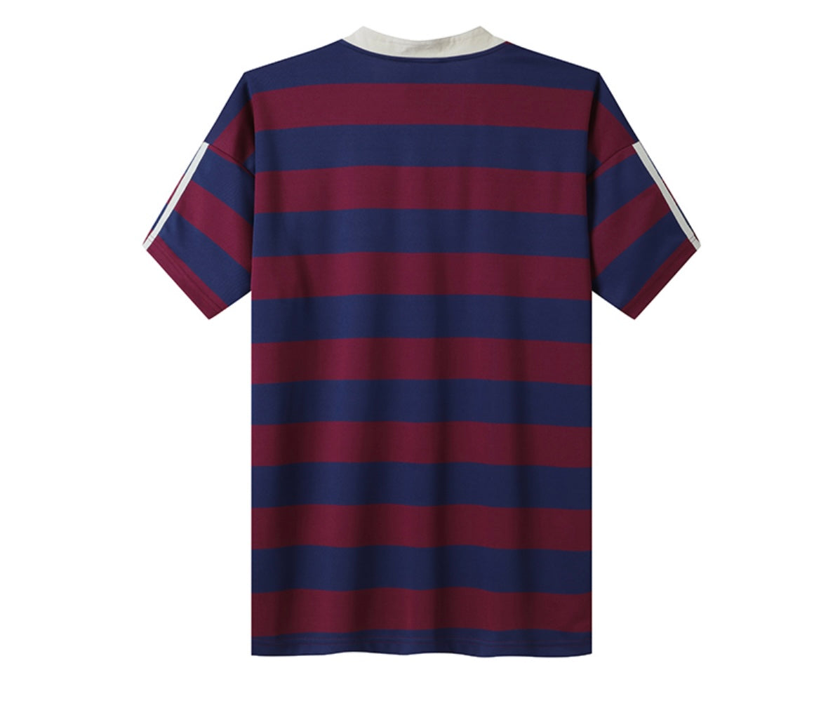 Newcastle 1995/96 Retro Away Soccer Jersey