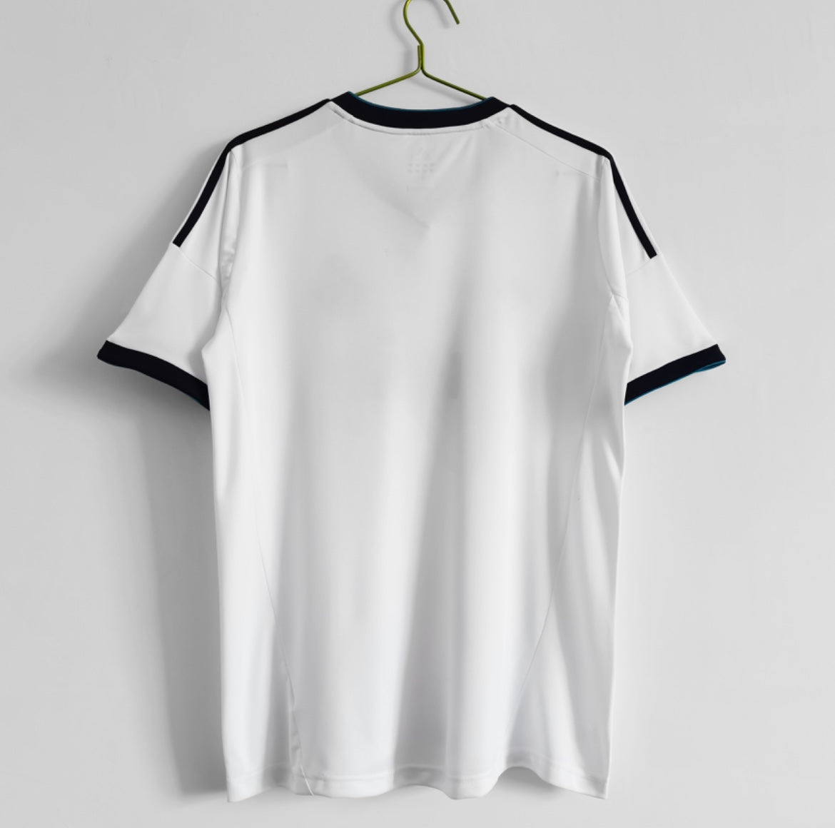 Real Madrid Jersey 2012/13 Home Edition