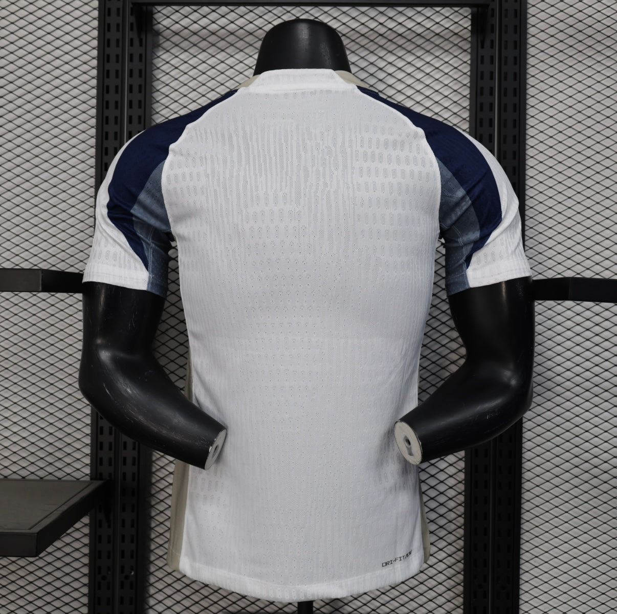 Tottenham Home Jersey 2025/26 Season