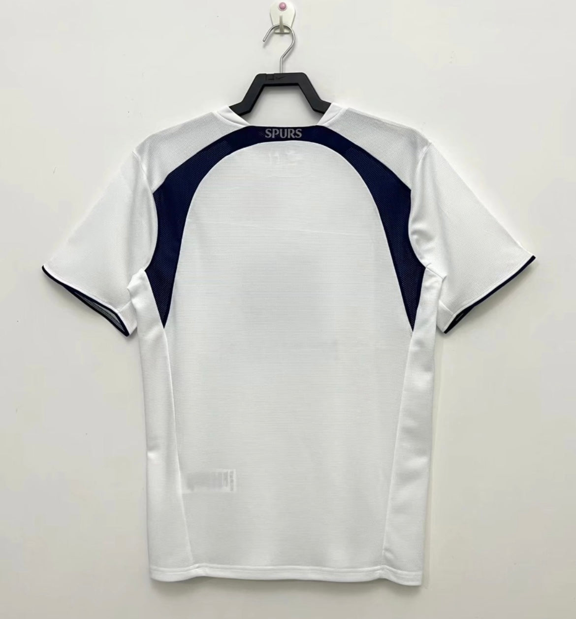Tottenham Home Soccer Jersey 2006/07 Season
