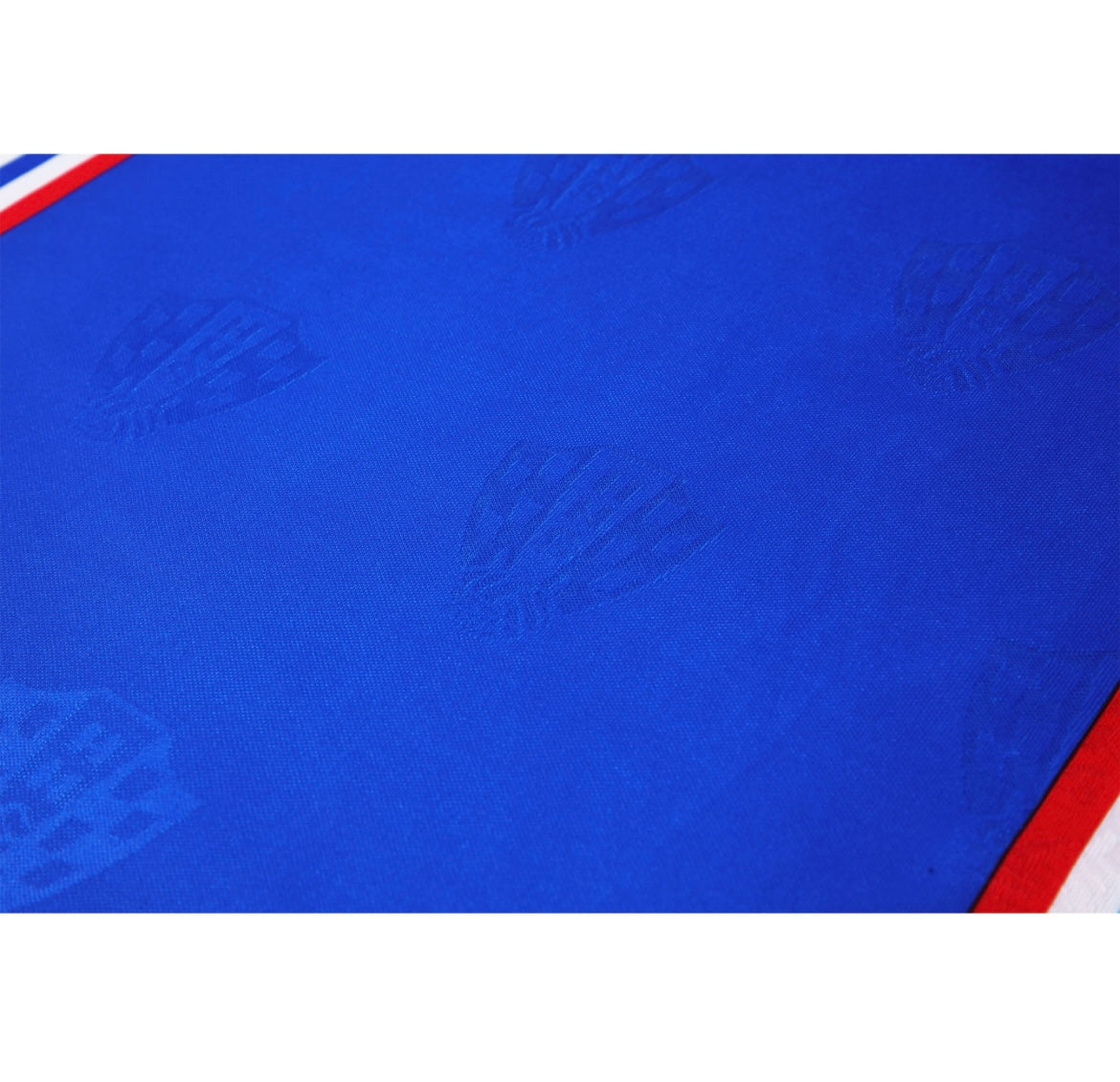 1998 Croatia Away Jersey