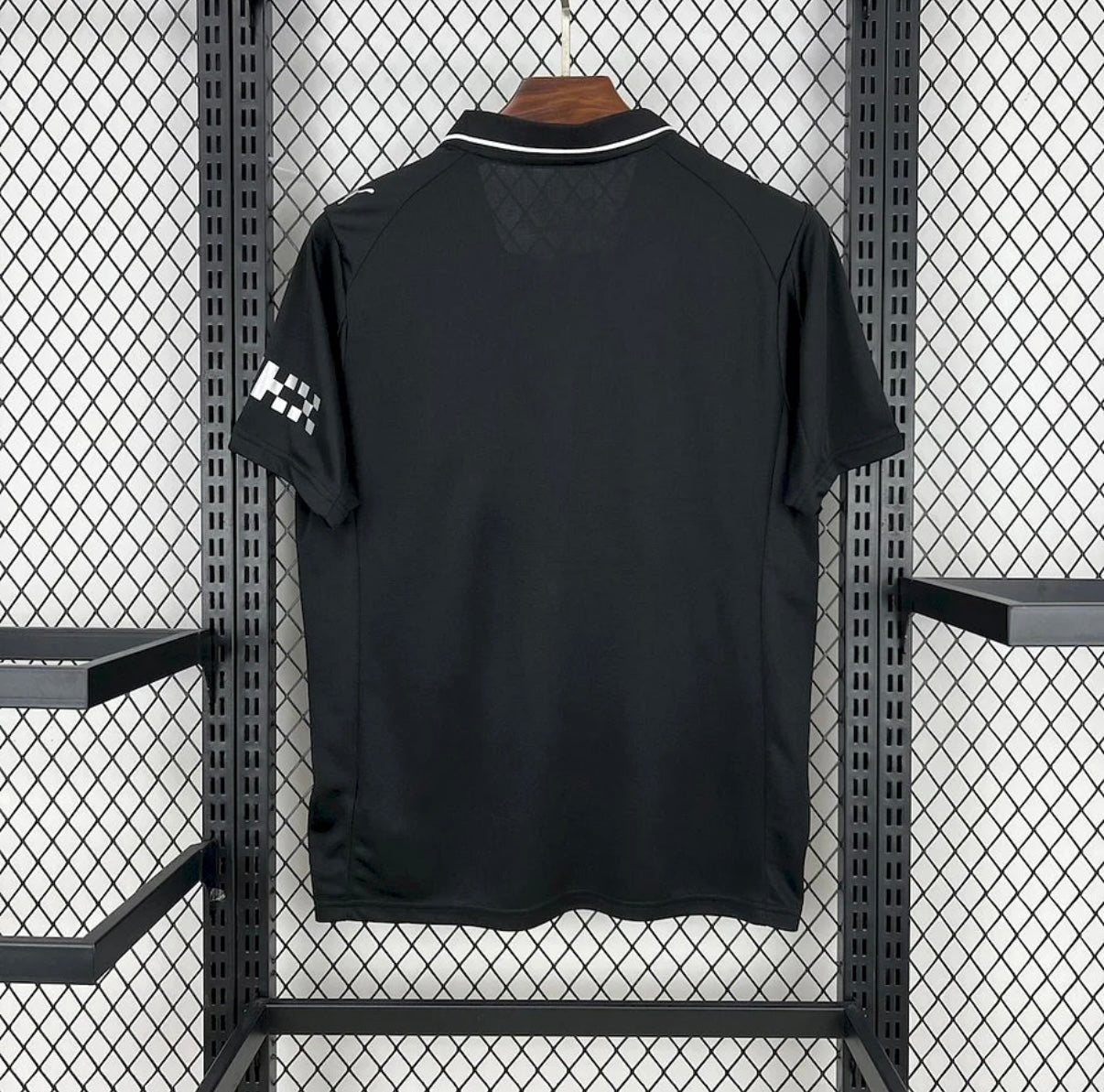 Manchester City 2025/26 Third Soccer Jersey