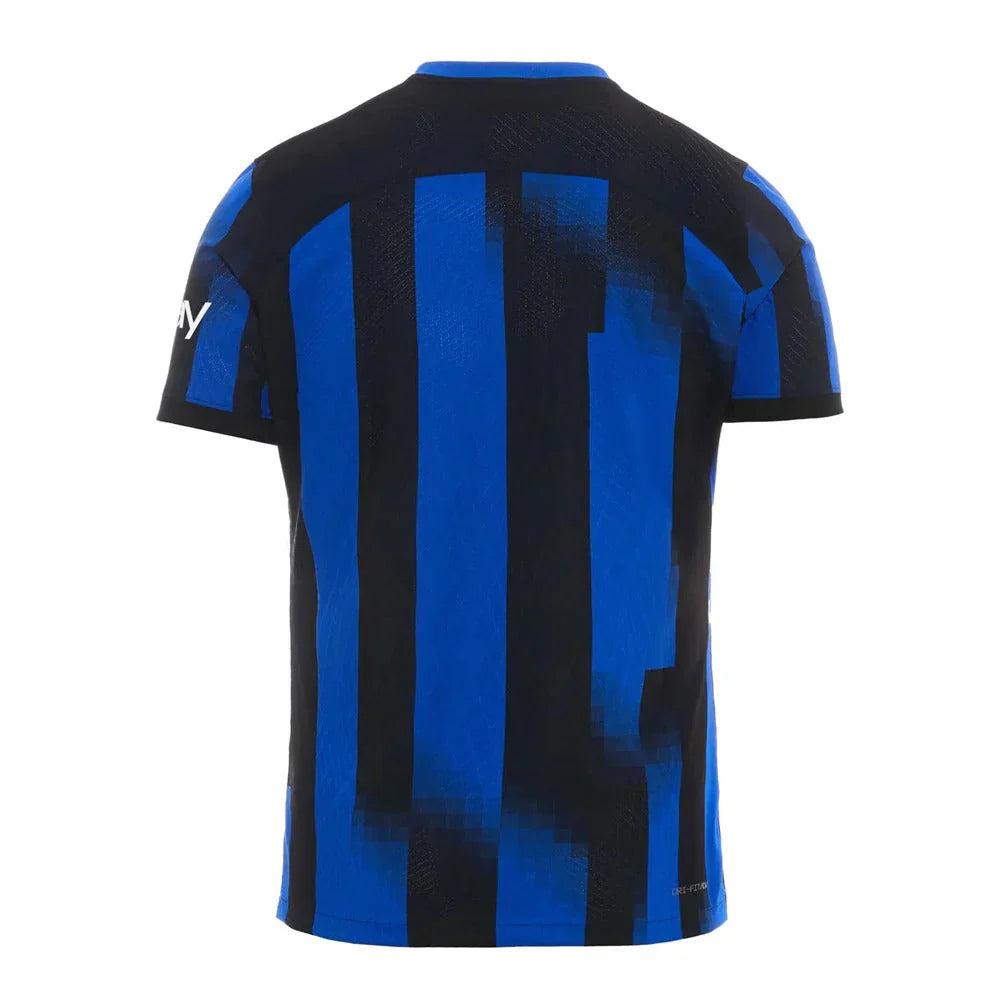 Inter Milan 2023/24 Jersey with Dri-FIT Technology