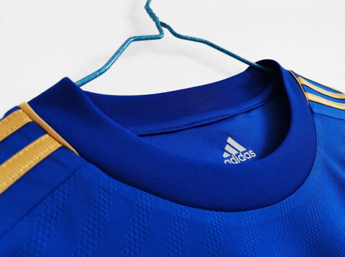 Chelsea Home Jersey 2012/13 Soccer Fan Apparel