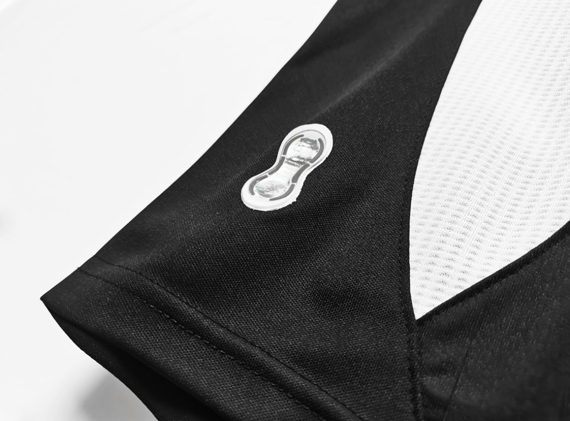 Real Madrid 2006/07 Away Soccer Jersey