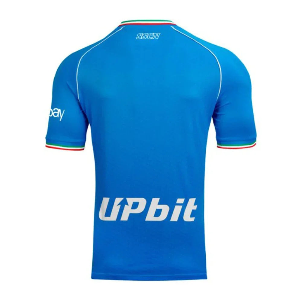 Napoli 2023/24 Soccer Jersey - DryTouch Replica