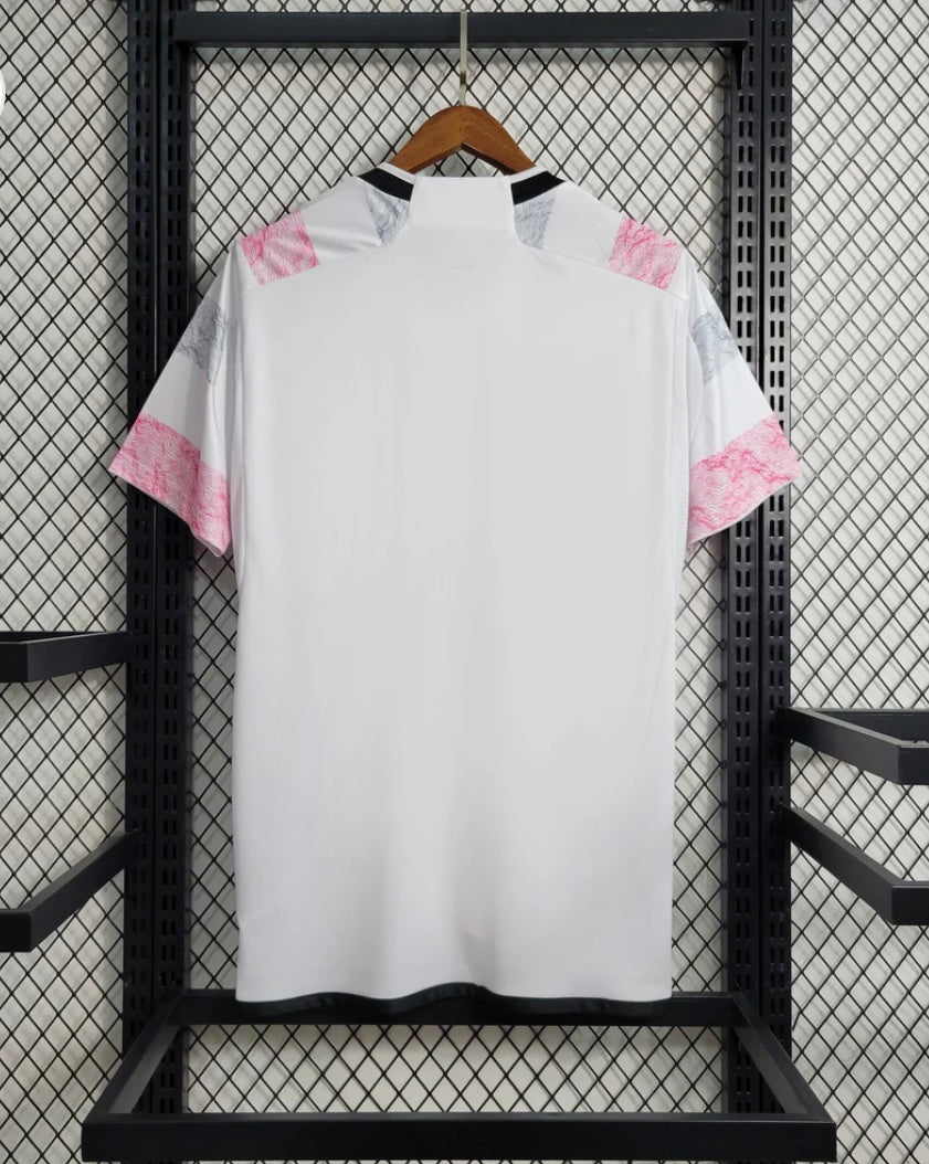 Juventus 2023/24 Away Jersey Official Kit