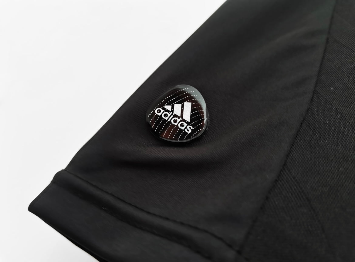 Real Madrid 2011/12 Replica Away Jersey