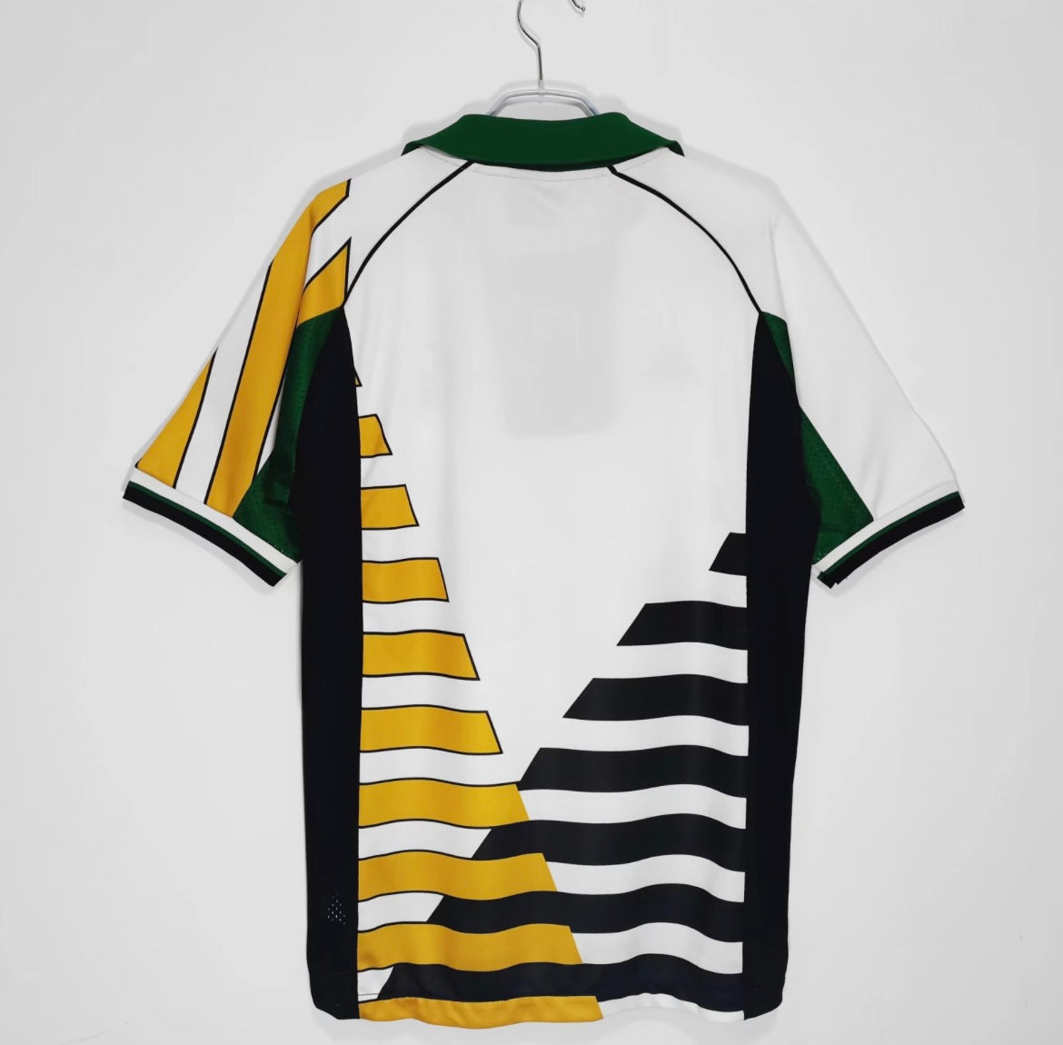 1998 South Africa Replica Jersey