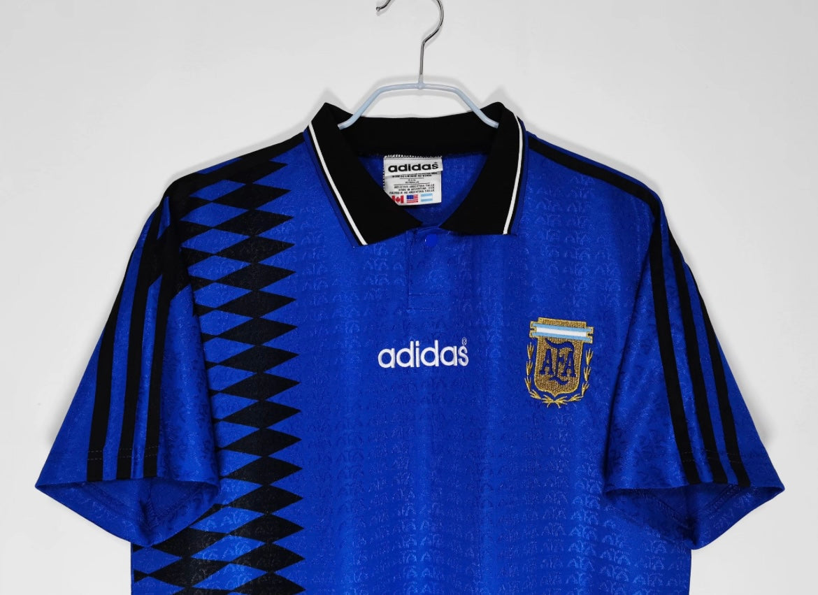 1994 Argentine Outdoor Edition