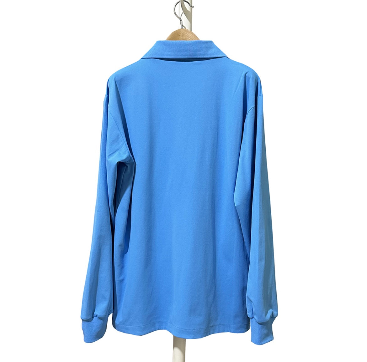 1987/88 Naples Home Long Sleeve Jersey