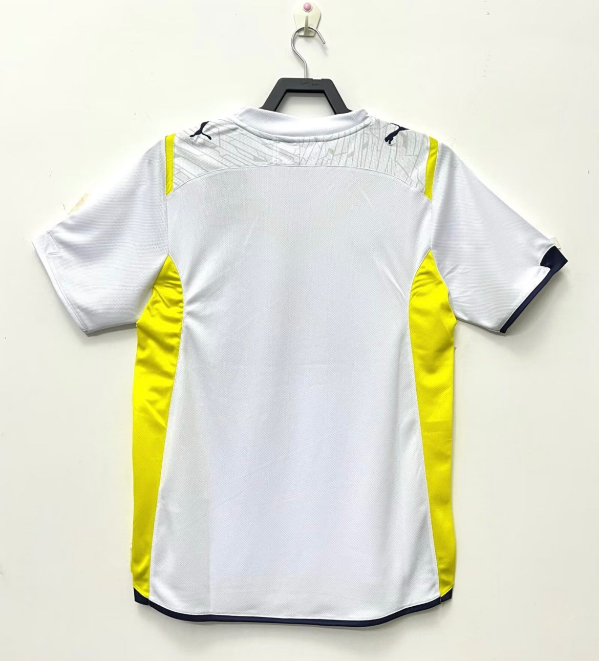 Tottenham 2009/10 Home Football Jersey