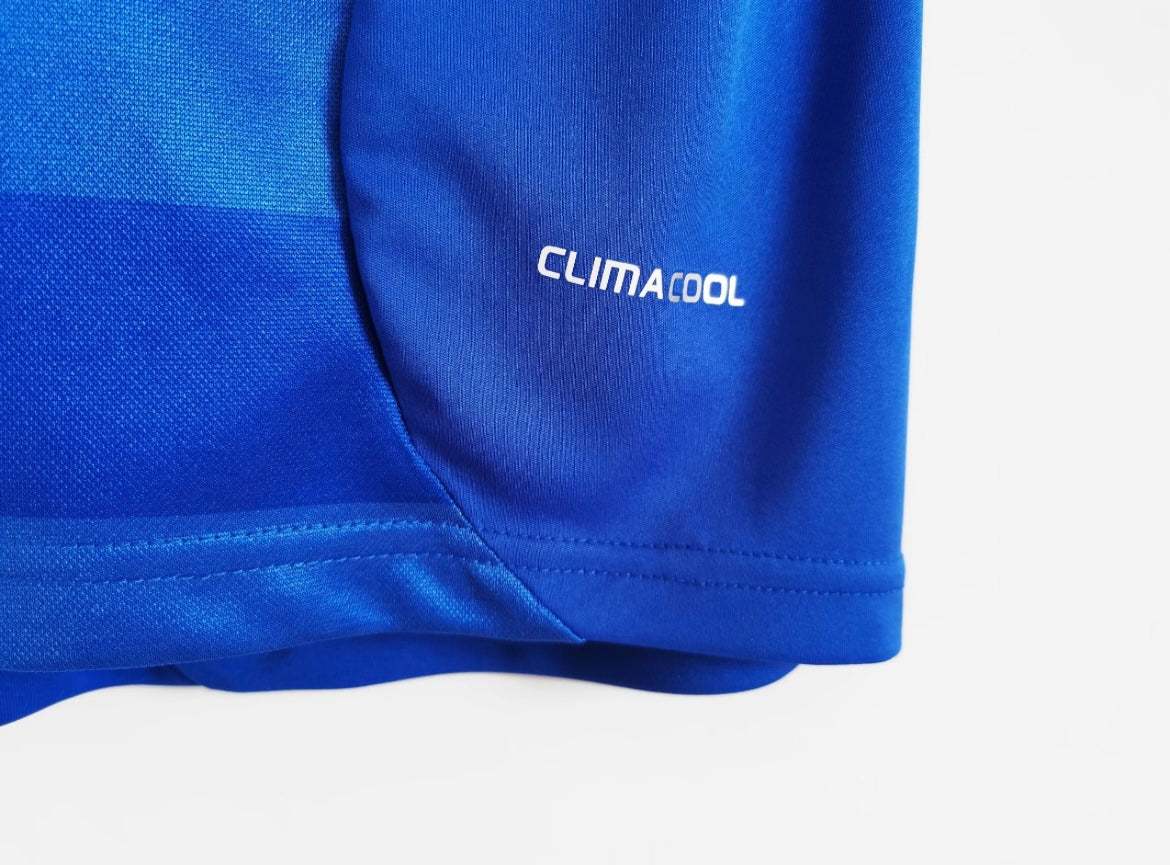 Chelsea 2011/12 Home Jersey
