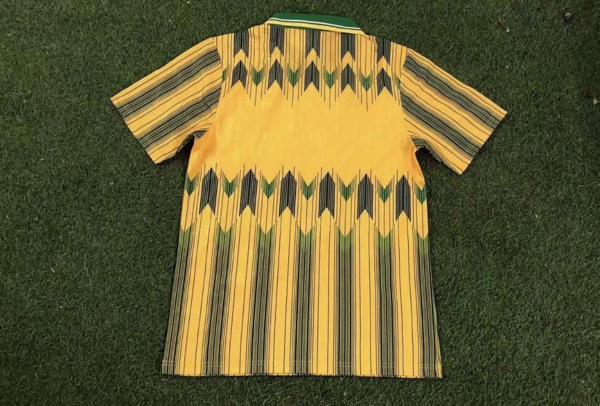 Celtic Away Jersey 1989/90