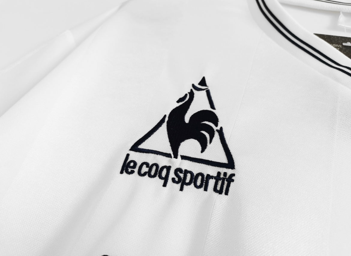 Tottenham 1983/84 Home Jersey Replica