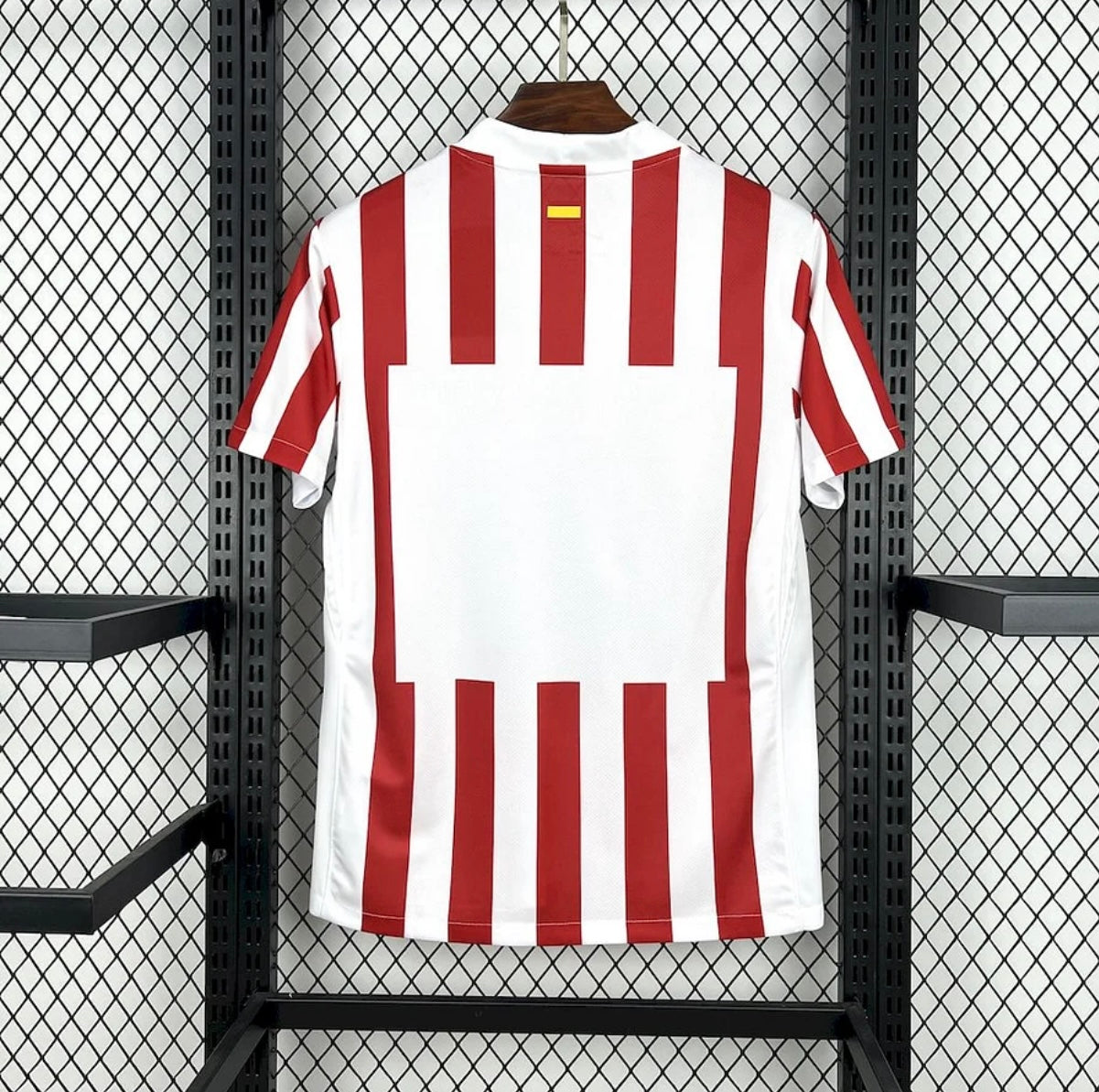 Atlético Madrid Home Jersey 2025/26