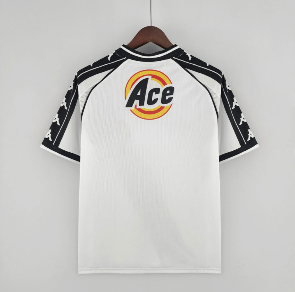 Vasco da Gama 1999 Moissanite Jersey Replica