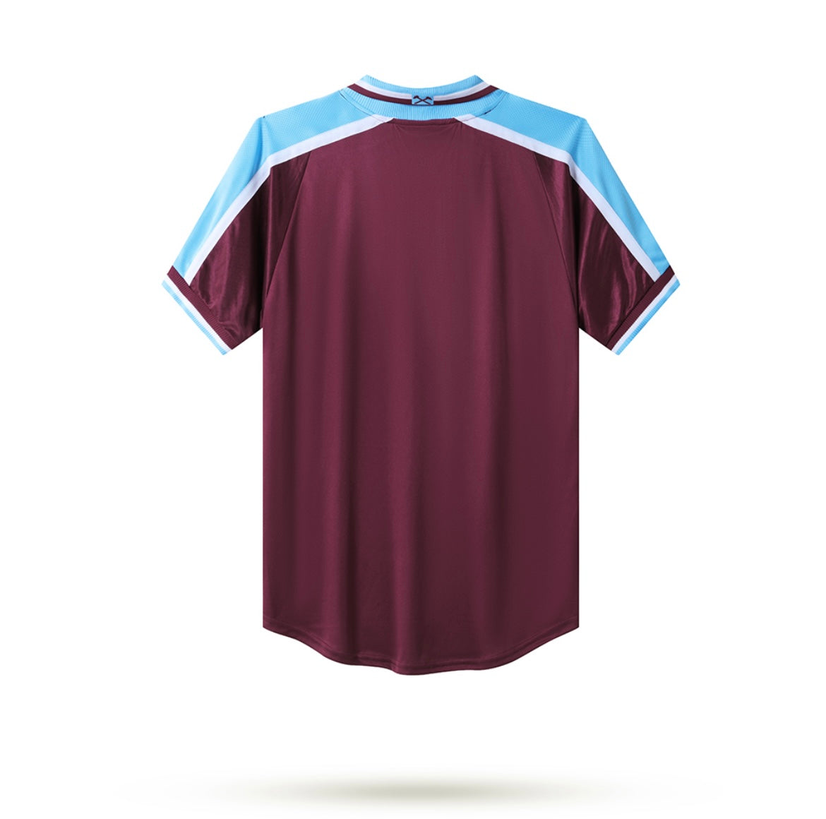 West Ham 1999/2000 Home Soccer Jersey Replica