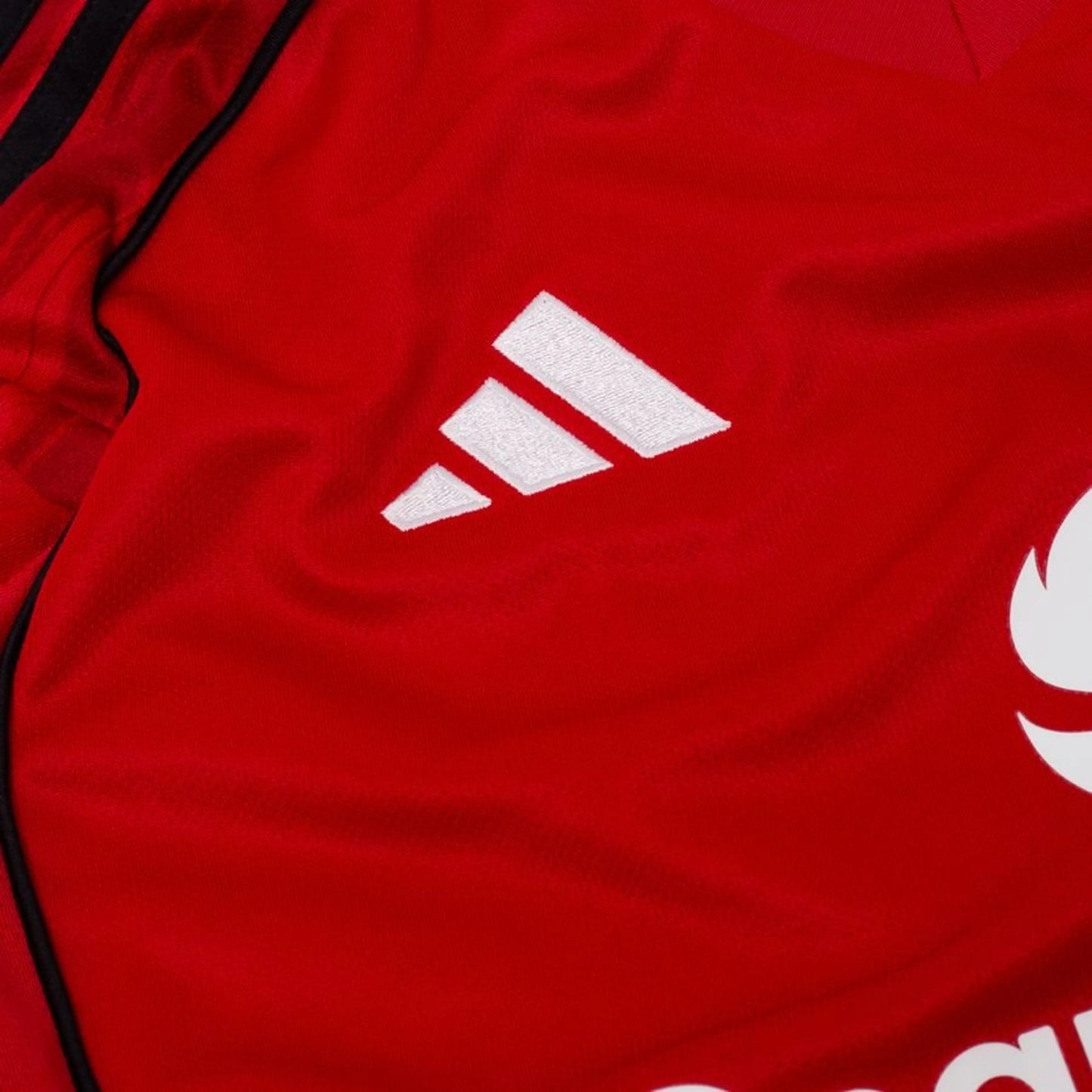 Women's Polyester Manchester United Jersey 2025/26