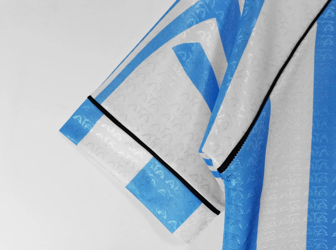 1996 Argentine Home