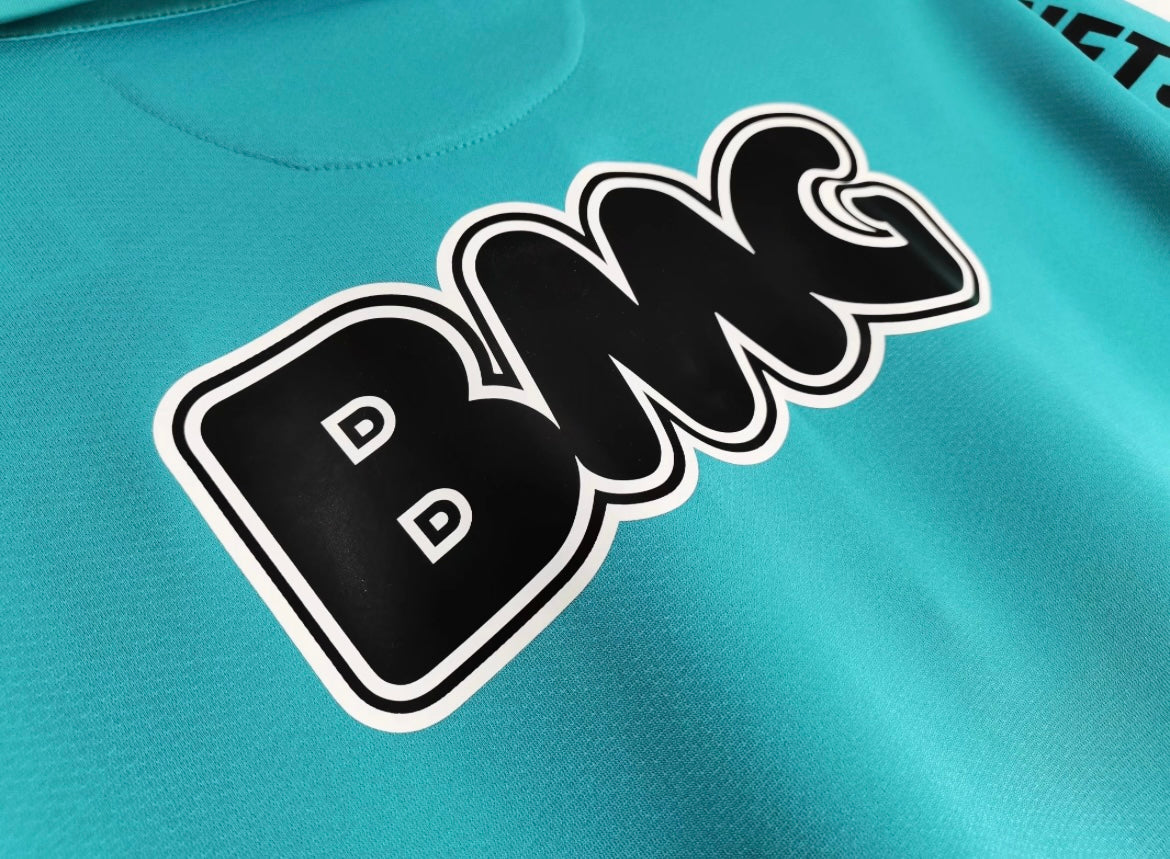 Santos FC 2012/13 Alternate Soccer Jersey