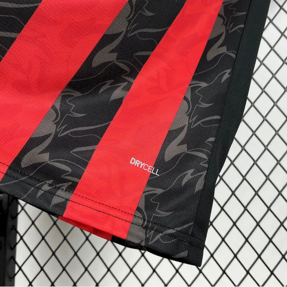 AC Milan Home Jersey 2025/26