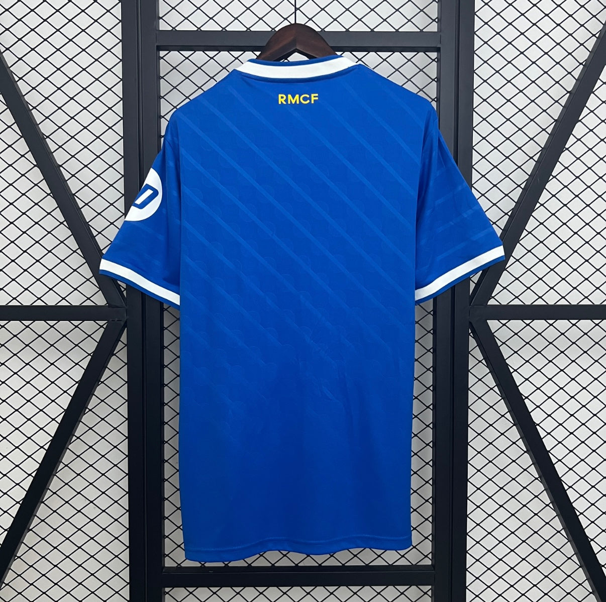 Real Madrid 2025/26 Third Jersey