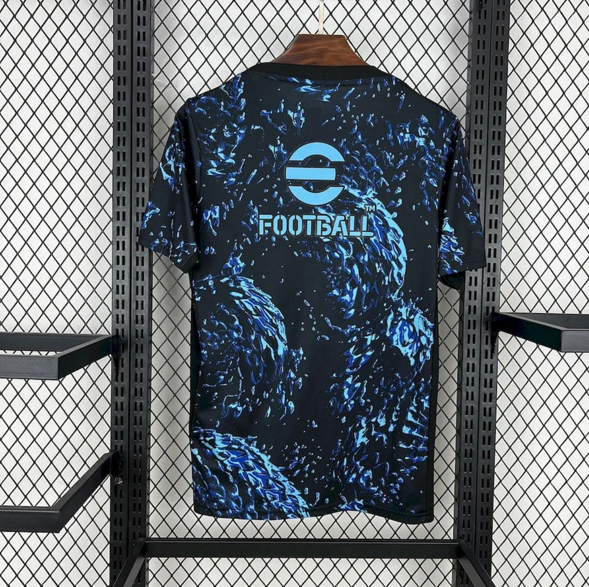 Inter Milan 2025/26 Training Gear