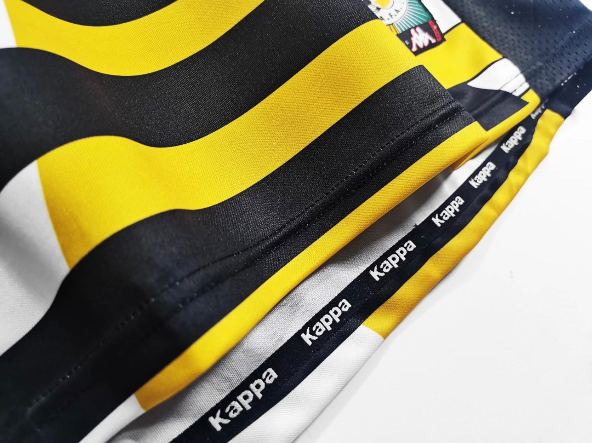 1998 South Africa Replica Jersey