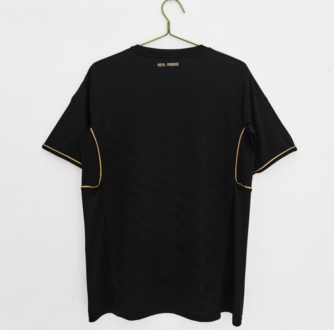 Real Madrid 2011/12 Replica Away Jersey