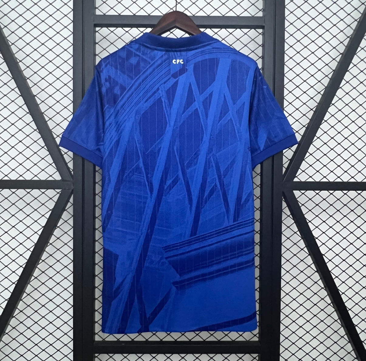Chelsea FC Home Jersey 2025/26