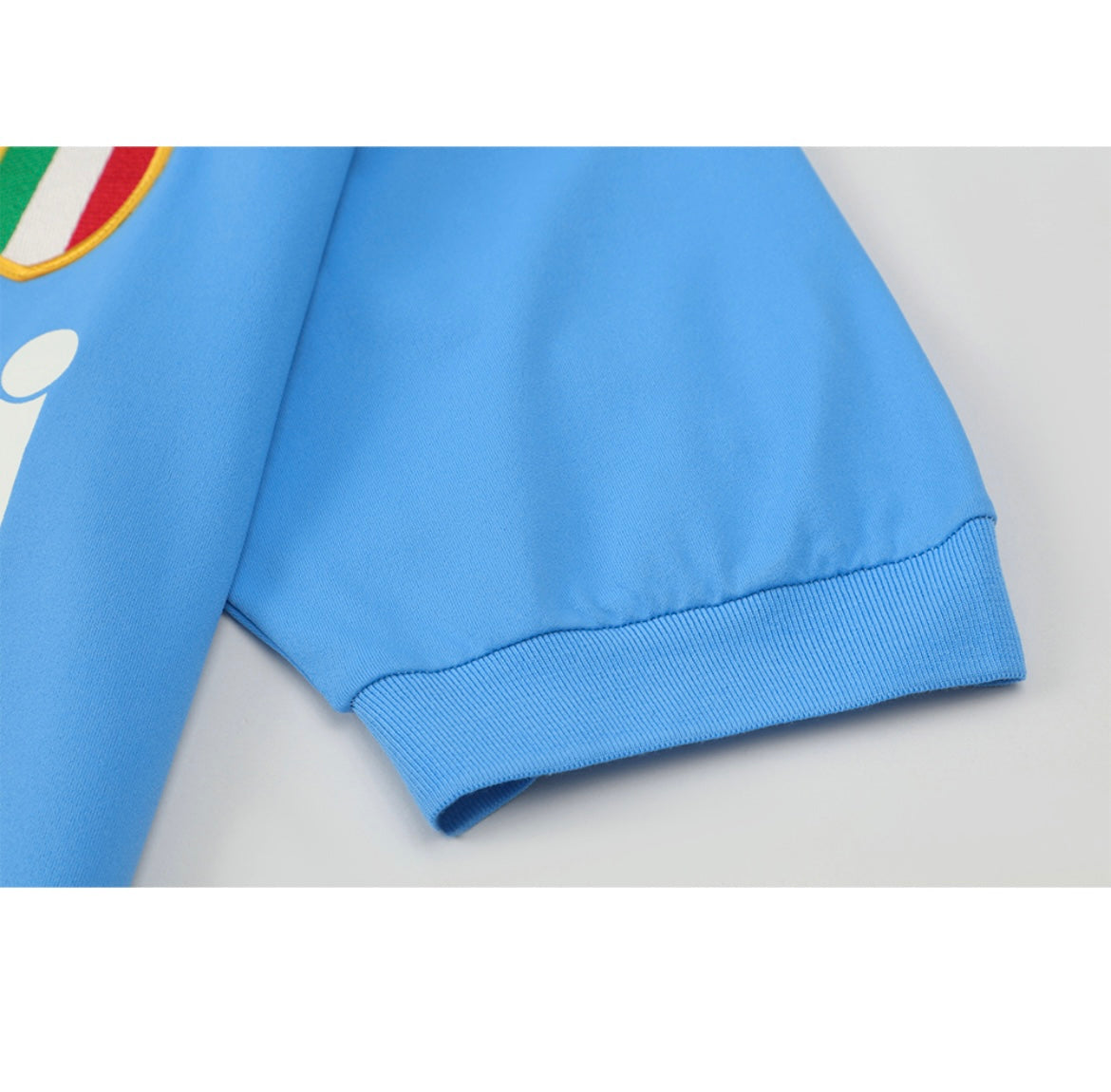Naples 1987/88 Home Jersey Replica